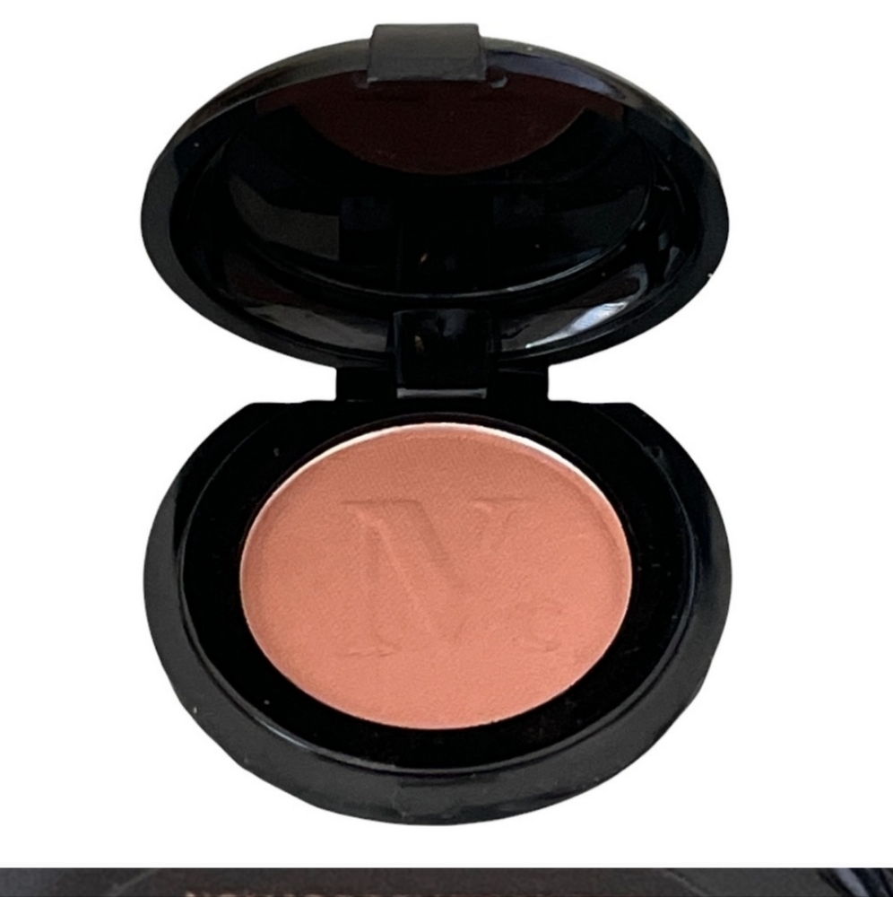 😍 Nomad Cosmetics Venice-Simplon Express Intense Eyeshadow in Baby Grand New